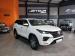Toyota Fortuner 2.4GD-6 Raised Body automatic - Thumbnail 3