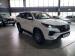 Toyota Fortuner 2.4GD-6 Raised Body automatic - Thumbnail 4