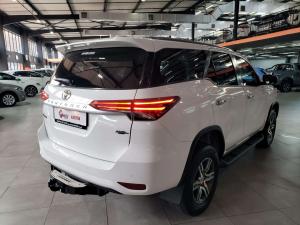 Toyota Fortuner 2.4GD-6 Raised Body automatic - Image 6