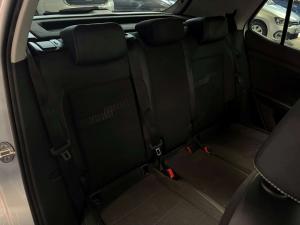 Volkswagen T-CROSS 1.0 TSI Highline DSG - Image 10