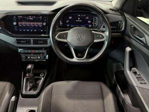 Volkswagen T-CROSS 1.0 TSI Highline DSG - Image 12