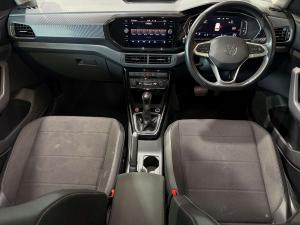 Volkswagen T-CROSS 1.0 TSI Highline DSG - Image 13