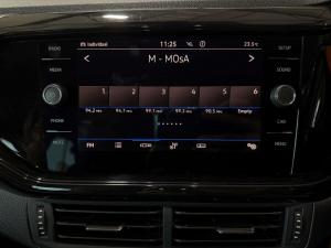 Volkswagen T-CROSS 1.0 TSI Highline DSG - Image 14