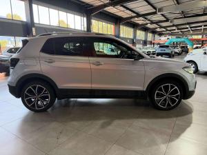 Volkswagen T-CROSS 1.0 TSI Highline DSG - Image 4