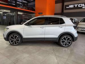 Volkswagen T-CROSS 1.0 TSI Highline DSG - Image 5
