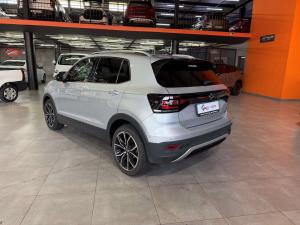 Volkswagen T-CROSS 1.0 TSI Highline DSG - Image 7