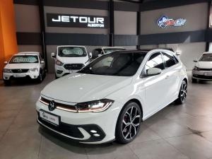 Volkswagen Polo 2.0 GTI DSG - Image 1