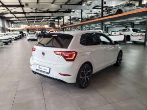 Volkswagen Polo 2.0 GTI DSG - Image 5