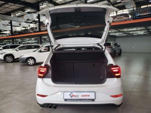 Volkswagen Polo 2.0 GTI DSG - Image 6