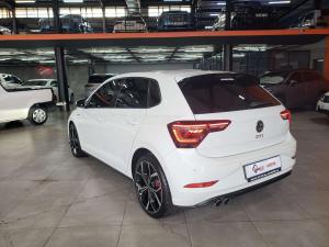 Volkswagen Polo 2.0 GTI DSG - Image 8