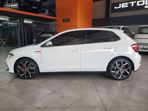 Volkswagen Polo 2.0 GTI DSG - Image 9