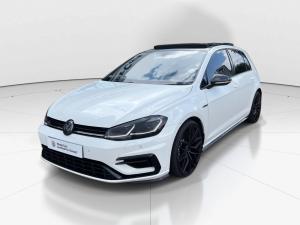 Volkswagen Golf R - Image 21