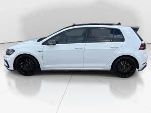 Volkswagen Golf R - Image 4