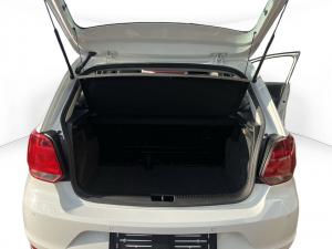 Volkswagen Polo Vivo hatch 1.4 Life - Image 10