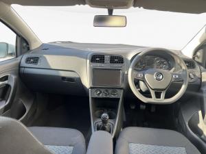 Volkswagen Polo Vivo hatch 1.4 Life - Image 11