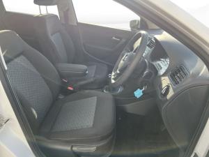 Volkswagen Polo Vivo hatch 1.4 Life - Image 14