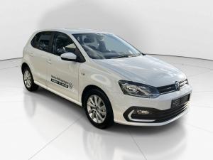 Volkswagen Polo Vivo hatch 1.4 Life - Image 1