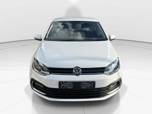 Volkswagen Polo Vivo hatch 1.4 Life - Image 2