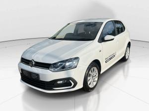 Volkswagen Polo Vivo hatch 1.4 Life - Image 3
