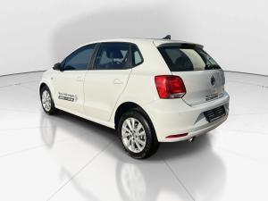 Volkswagen Polo Vivo hatch 1.4 Life - Image 5