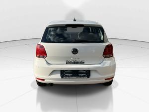 Volkswagen Polo Vivo hatch 1.4 Life - Image 6