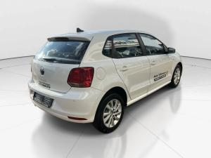 Volkswagen Polo Vivo hatch 1.4 Life - Image 7