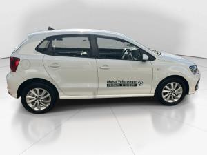 Volkswagen Polo Vivo hatch 1.4 Life - Image 8