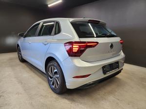 Volkswagen Polo hatch 1.0TSI - Image 5