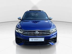 Volkswagen Tiguan R - Image 2
