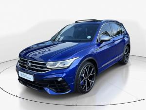 Volkswagen Tiguan R - Image 3