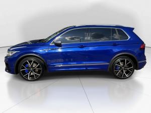 Volkswagen Tiguan R - Image 4