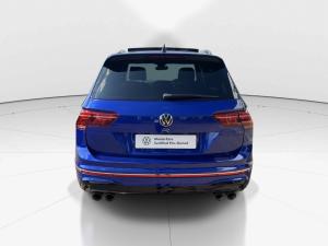 Volkswagen Tiguan R - Image 6
