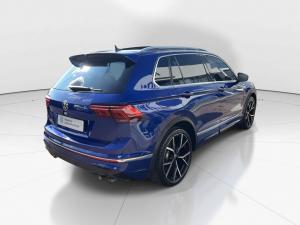 Volkswagen Tiguan R - Image 7