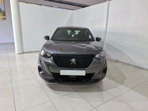 Peugeot 2008 1.2T Active auto - Image 15