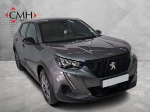 Peugeot 2008 1.2T Active auto - Image 1