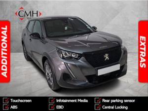 Peugeot 2008 1.2T Active auto - Image 1