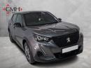 Thumbnail Peugeot 2008 1.2T Active auto