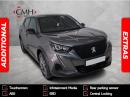Thumbnail Peugeot 2008 1.2T Active auto
