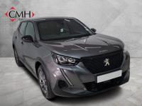 Thumbnail Peugeot 2008 1.2T Active auto