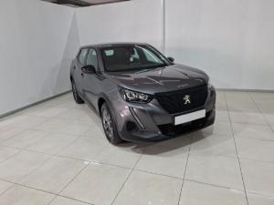 Peugeot 2008 1.2T Active auto - Image 1