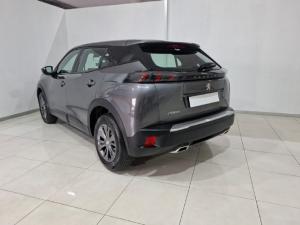 Peugeot 2008 1.2T Active auto - Image 3