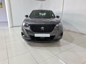Peugeot 2008 1.2T Active auto - Image 4