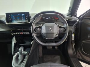 Peugeot 2008 1.2T Active auto - Image 8