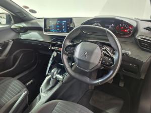 Peugeot 2008 1.2T Active auto - Image 9