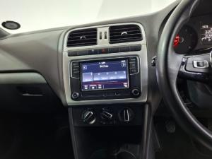 Volkswagen Polo Vivo hatch 1.4 Mswenko - Image 10