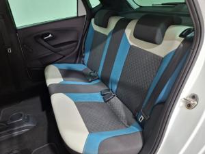 Volkswagen Polo Vivo hatch 1.4 Mswenko - Image 12