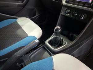 Volkswagen Polo Vivo hatch 1.4 Mswenko - Image 14