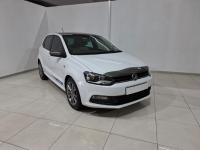 Thumbnail Volkswagen Polo Vivo hatch 1.4 Mswenko
