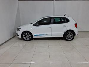 Volkswagen Polo Vivo hatch 1.4 Mswenko - Image 2