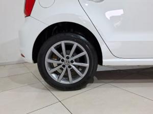 Volkswagen Polo Vivo hatch 1.4 Mswenko - Image 7